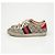 Gucci Sneakers Ace GG Supreme da donna - vista 7