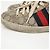 Gucci Sneakers Ace GG Supreme da donna - vista 8