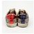 Gucci Sneakers Ace GG Supreme da donna - vista 9