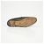 Gucci Mocassins de couro para homem com morsilha preto - vista 12