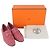 Hermès Mocassini Suede Paris Taglia - view 8
