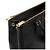 Prada Saco Tote e Saco de Ombro Saffiano Lux Black - vista 9