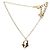 Dior Oblique Gold Armband - Ansicht 2
