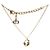 Dior Oblique Gold Armband - Ansicht 3