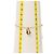 Dior Oblique Gold Armband - Ansicht 5