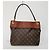 Louis Vuitton Bolso de hombro Tuileries Versace - vista 5