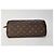 Louis Vuitton Bolso de hombro Tuileries Versace - vista 6