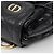 Dior Karo Nano Rucksack aus Lammleder Schwarz - Ansicht 10