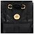 Dior Karo Nano Rucksack aus Lammleder Schwarz - Ansicht 16