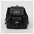 Dior Karo Nano Rucksack aus Lammleder Schwarz - Ansicht 2