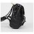 Dior Karo Nano Rucksack aus Lammleder Schwarz - Ansicht 5