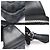 Louis Vuitton Borsa a tracolla Avenue in Canvas Damier Graphite - vista 6