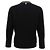 Thom Browne Merino Wool in Half Pullover - view 4