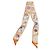 Hermès Foulard in seta Twilly da donna Funky Ice Cream - vista 14