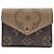 Louis Vuitton Monogram Zoe Geldbörse