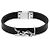 Autre Marque Brazalete Monogram Opium para Mujer - vista 3