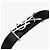 Autre Marque Brazalete Monogram Opium para Mujer - vista 7