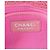 Chanel Borsa a tracolla in tweed rosa - vista 11