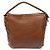 Gucci Borsa a tracolla hobo Bella Large in pelle marrone