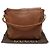 Gucci Borsa a tracolla hobo Bella Large in pelle marrone - vista 2