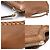Gucci Borsa a tracolla hobo Bella Large in pelle marrone - vista 6