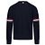 Thom Browne Pull en maille décontracté en laine - vue 5
