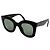 Gafas de sol negras Céline