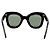 Gafas de sol negras Céline - vista 3