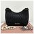 Miu Miu Borsa a tracolla Matelassé Napa Pearl Nera - vista 5