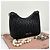 Miu Miu Borsa a tracolla Matelassé Napa Pearl Nera - vista 6