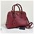 Prada Mini sac cabas Saffiano Sac à bandoulière - vue 6