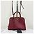 Prada Mini sac cabas Saffiano Sac à bandoulière - vue 7