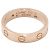 Cartier Diamond Love Ring Band Größe - Ansicht 4