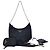 Prada Borsa Hobo Re-Edition Chain Crossbody