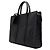Louis Vuitton Monogram Eclipse Sac Plat Horizontal Business Bag - Ansicht 3
