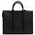 Louis Vuitton Monogram Eclipse Sac Plat Horizontal Business Bag - Ansicht 5