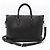 Louis Vuitton Borsetta Anton Soft in pelle Taiga