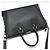 Louis Vuitton Borsetta Anton Soft in pelle Taiga - vista 3