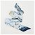 Hermès Pañuelo de seda Twilly Rewilding Nature - vista 13