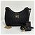 Miu Miu Matelassé Napa Leather Crossbody Shoulder Bag Black - view 3
