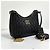 Miu Miu Matelassé Napa Leather Crossbody Shoulder Bag Black - view 4