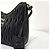 Miu Miu Matelassé Napa Leather Crossbody Shoulder Bag Black - view 9
