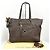 Louis Vuitton Borsa Tote e a Tracolla Luminescente