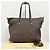 Louis Vuitton Borsa Tote e a Tracolla Luminescente - vista 4