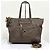 Louis Vuitton Borsa Tote e a Tracolla Luminescente - vista 8