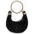 Chloé Borsa in pelle di capra nera