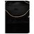 Chloé Borsa in pelle di capra nera - vista 4