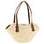 Dolce & Gabbana Borsa a tracolla in sughero beige - vista 2