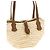 Dolce & Gabbana Borsa a tracolla in sughero beige - vista 3