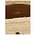 Dolce & Gabbana Borsa a tracolla in sughero beige - vista 4